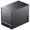 01 Aoostar WTR PRO | 4-bay NAS System | Ryzen 7 5825U