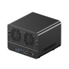 Aoostar WTR MAX | 11-bay NAS system | Ryzen 7 PRO 8845HS