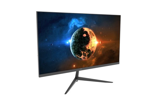 1-240Q4111401227 Monitor Gamer NPC 27" Full HD IPS 144Hz 1ms NPCMF2756-V