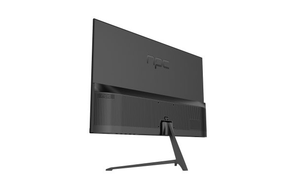 1-250Q1104443246 Monitor Gamer NPC 27" Full HD IPS 144Hz 1ms NPCMF2756-V