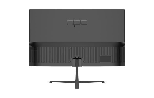 1-250Q1104443X9 Monitor Gamer NPC 27" Full HD IPS 144Hz 1ms NPCMF2756-V