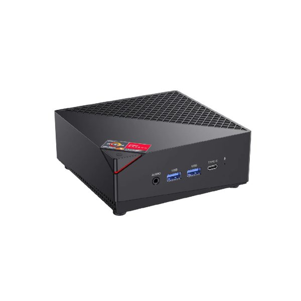 Mini PC Acemagic AM06 Pro Ryzen 7 5825U 16GB RAM 512GB SSD