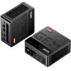 Mini PC Aoostar GEM12 - Ryzen 7 7840HS - 32GB RAM 512GB SSD