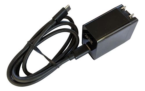 MLA1502379111_img3 Cargador USB-C 30W Power Delivery Ultrarápido - Radxa