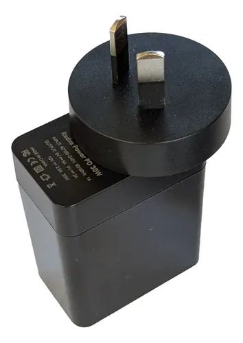MLA1502379111_img4 Cargador USB-C 30W Power Delivery Ultrarápido - Radxa