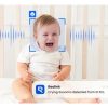 Cámara Reolink E1 Pro 4MP 2K+ | Wi-Fi Dual Band
