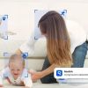 Cámara Reolink E1 Pro 4MP 2K+ | Wi-Fi Dual Band