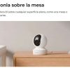 Cámara Reolink E1 Pro 4MP 2K+ | Wi-Fi Dual Band
