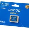 MLA2269381964_img2 SSD M.2 2230 NVMe 1TB Oscoo - PCIe Gen3x4 3500MB/s