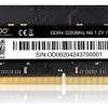 MLA2269892462_img2 Memoria RAM 16GB Oscoo DDR4 3200MHz SODIMM Notebook