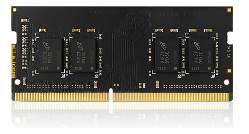 MLA2269892462_img3 Memoria RAM 16GB Oscoo DDR4 3200MHz SODIMM Notebook