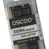 MLA2303139276_img1 Memoria RAM 8GB Oscoo DDR4 3200MHz SODIMM Notebook