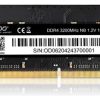 MLA2303139276_img2 Memoria RAM 8GB Oscoo DDR4 3200MHz SODIMM Notebook