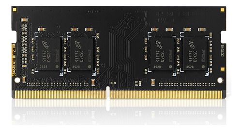 MLA2303139276_img3 Memoria RAM 8GB Oscoo DDR4 3200MHz SODIMM Notebook