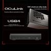 GPU Externa Radeon RX 7600 XT 8GB GDDR6 | Aoostar eGPU