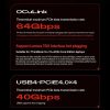 GPU Externa Radeon RX 7600 XT 8GB GDDR6 | Aoostar eGPU