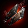 GPU Externa Radeon RX 7600 XT 8GB GDDR6 | Aoostar eGPU