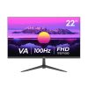 Monitor Gamer NPC 22" Full HD VA 100Hz NPCMF2208-U