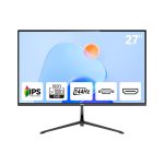 Monitor Gamer NPC 27" Full HD IPS 144Hz 1ms NPCMF2756-V