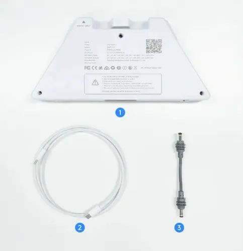 Batería Linkpower 1 para Starlink Mini