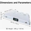 Batería Linkpower 1 para Starlink Mini