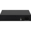 PNET-16ETM | Switch Gigabit 16x Rackeable - Pulse Networks