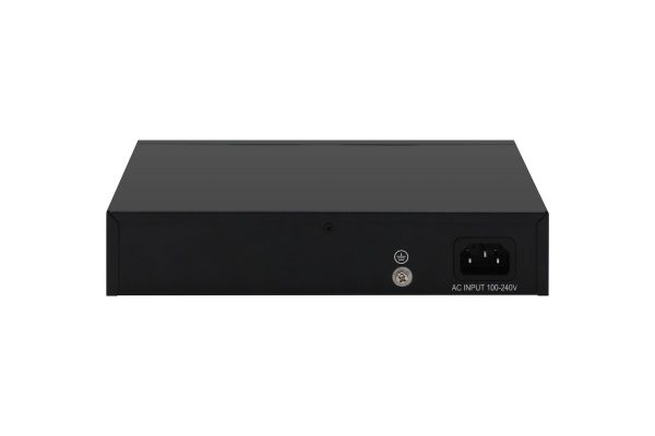 PNET-16ETM | Switch Gigabit 16x Rackeable - Pulse Networks