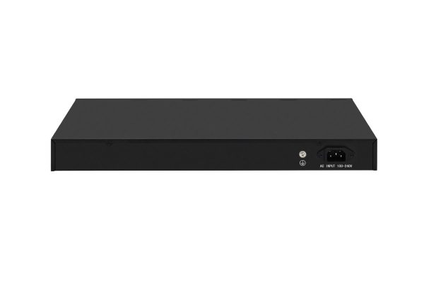 PNET-24E2F | Switch 24x 2.5G + 2x 10G SFP+ Pulse Networks