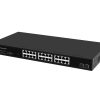 PNET-24E2F | Switch 24x 2.5G + 2x 10G SFP+ Pulse Networks