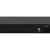 PNET-24ETM | Switch Gigabit 24x Rackeable - Pulse Networks