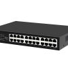 PNET-24ETM | Switch Gigabit 24x Rackeable - Pulse Networks