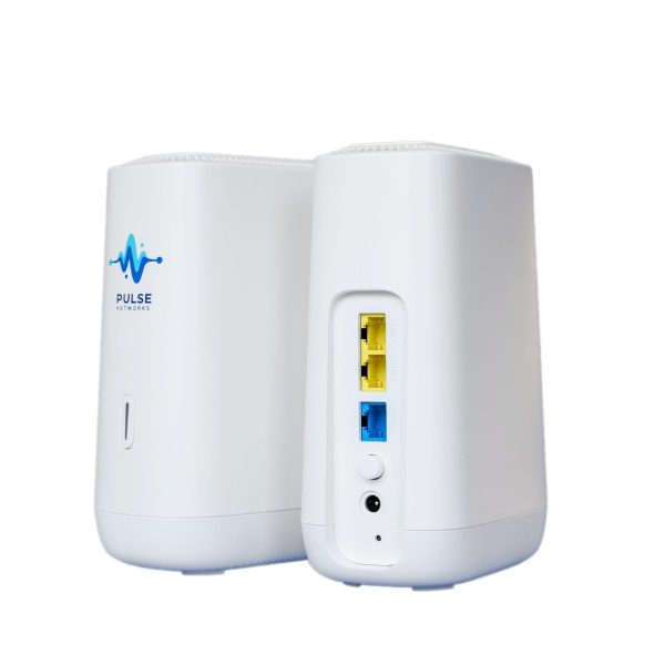 PNET-APR3KM6 | Router Wi-Fi 6 AX3000 Easy Mesh