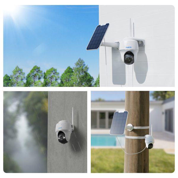 reolink-argus-pt-12-LifeStyle-1 Cámara Reolink Argus PT 2K | Batería + Panel Solar | Wi-Fi 5