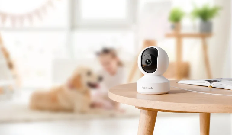 Línea de cámaras Reolink disponibles en Argentina: WiFi, PoE y batería solar