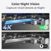 reolink-duo-2-4-Spoitlight-4K-1 Cámara Reolink Duo 2 PoE 4K Visión 180° IA