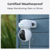 reolink-e1outdoor-11-Waterproof Cámara Reolink E1 Outdoor 5MP 2K+ | Wi-Fi 5, Zoom PTZ