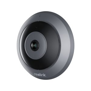 Cámara Reolink PoE 360° Ojo de Pez 2K+ 6MP