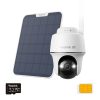 reolink-go-pt-ultra-1-Go-Series-G440-white-solar-panel-white-32SD Reolink Go PT Ultra 4K | Cámara Solar 4G Sin WiFi