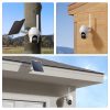 reolink-go-pt-ultra-12-Lifestyle Reolink Go PT Ultra 4K | Cámara Solar 4G Sin WiFi