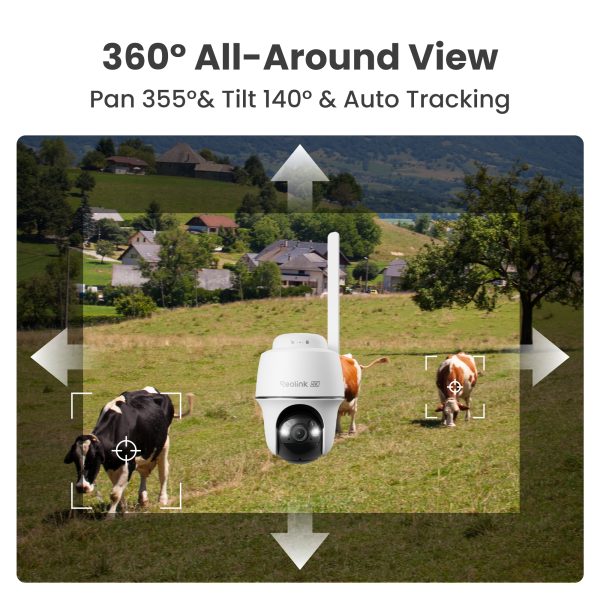 reolink-go-pt-ultra-3-PT Reolink Go PT Ultra 4K | Cámara Solar 4G Sin WiFi