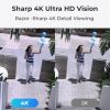 reolink-go-pt-ultra-4-4K Reolink Go PT Ultra 4K | Cámara Solar 4G Sin WiFi