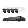 reolink-kit-nvs8-4x-p320-1-NVS8-5MB4 Reolink Sistema Videovigilancia PoE 5MP | NVR 2TB