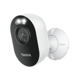 Cámara WiFi Exterior Reolink Lumus 2K 4MP | Visión Nocturna Color