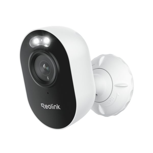 Cámara WiFi Exterior Reolink Lumus 2K 4MP | Visión Nocturna Color