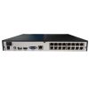 NVR Reolink 16 Canales 4TB PoE para Cámaras de Seguridad