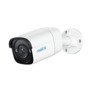 Cámara Exterior Reolink P320 5MP PoE
