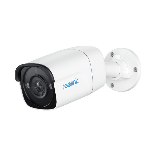 Cámara Exterior Reolink P320 5MP PoE