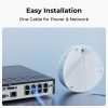 Cámara Exterior Reolink P320 5MP PoE