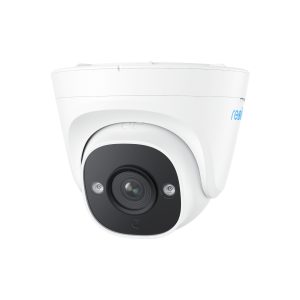 Cámara Seguridad Reolink P324 Exterior/Interior 2K