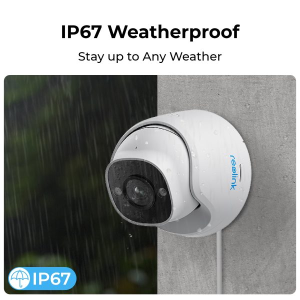 reolink-p324-6-Waterproof Cámara Seguridad Reolink P324 Exterior/Interior 2K